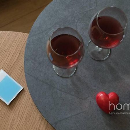 Renovated Homm Apartment In Lycabettus, Pitanis Str Athens Exterior photo