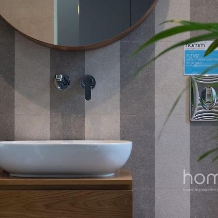 Renovated Homm Apartment In Lycabettus, Pitanis Str Athens Exterior photo