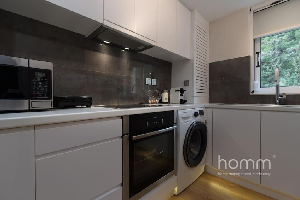 Renovated Homm Apartment In Lycabettus, Pitanis Str Athens Exterior photo