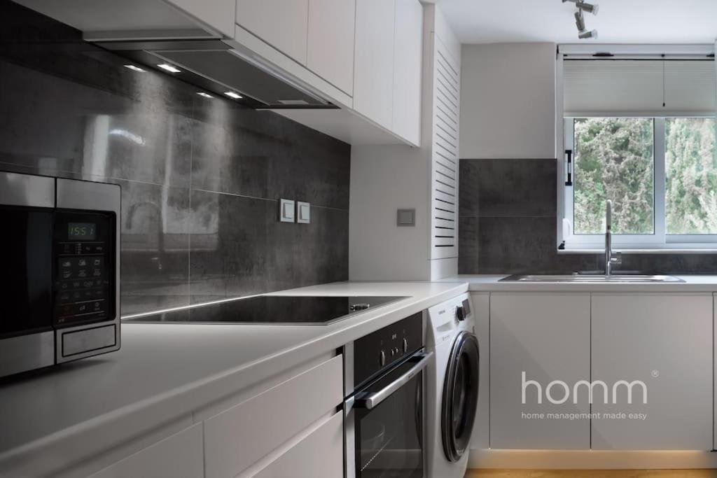 Renovated Homm Apartment In Lycabettus, Pitanis Str Athens Exterior photo