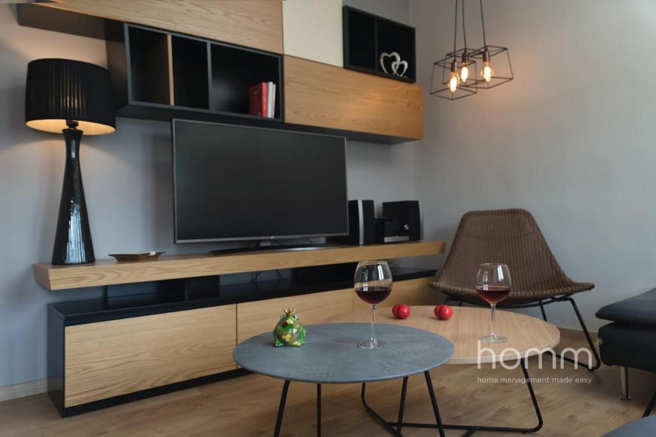 Renovated Homm Apartment In Lycabettus, Pitanis Str Athens Exterior photo