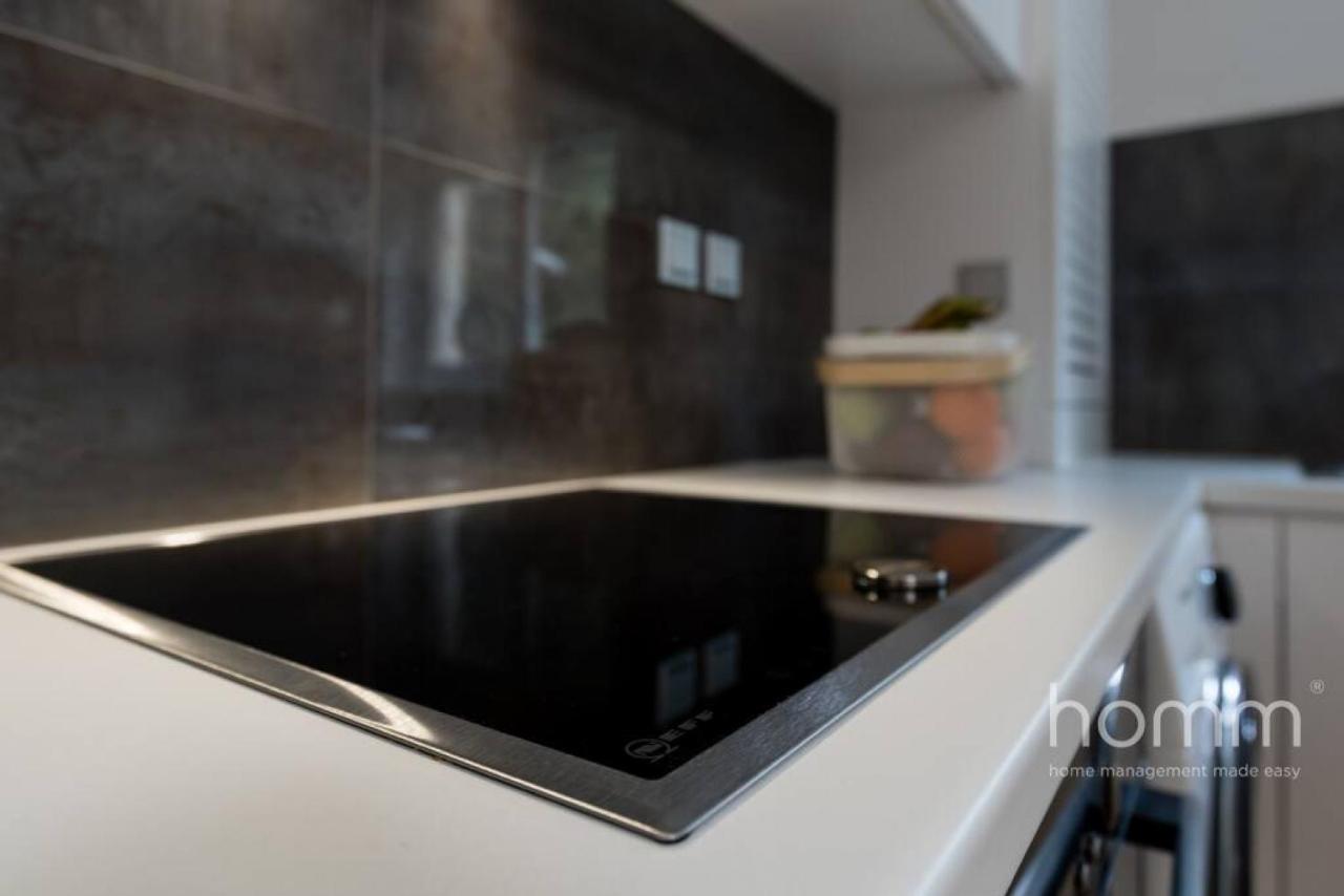 Renovated Homm Apartment In Lycabettus, Pitanis Str Athens Exterior photo
